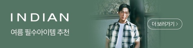 인디안