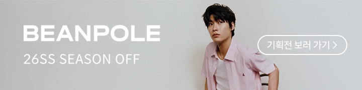 [빈폴멘] 2024 WINTER COLLECTION
