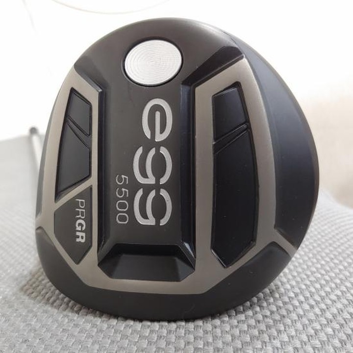 중고 S급 PRGR 에그 EGG 5500 10.5도 드라이버_R2 (M-35) DA2317210