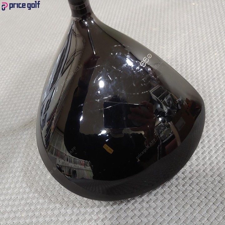 중고 S급 PRGR 에그 EGG 5500 10.5도 드라이버_R2 (M-35) DA2317210