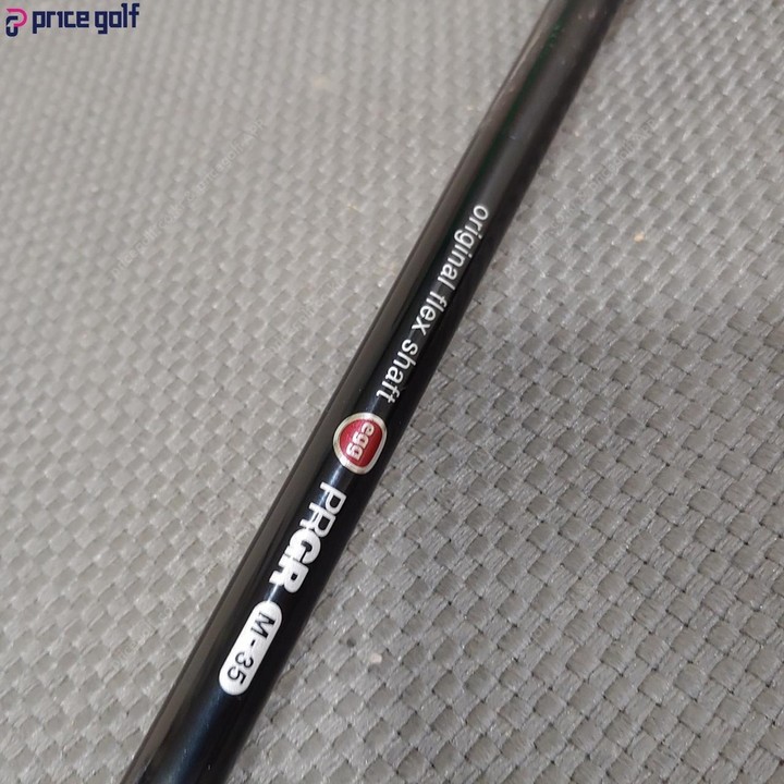 중고 S급 PRGR 에그 EGG 5500 10.5도 드라이버_R2 (M-35) DA2317210