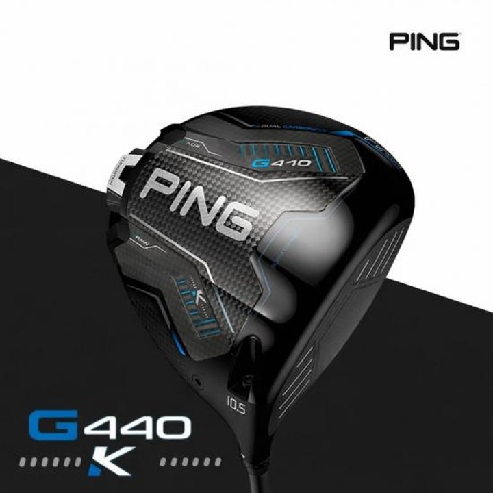 2026 PING G440K HL 드라이버 SPEEDER NX GREY 40 DA3851542 | CJ온스타일