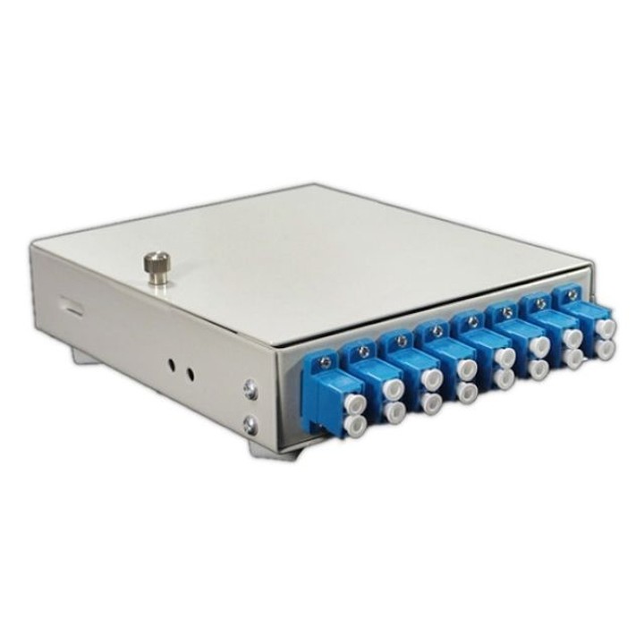 알티피아 미니 광분배함 16포트 IN-MINI FDF LC-8C 광분배함 16포트 IN-MINI FDF LC-8C IP | CJ온스타일