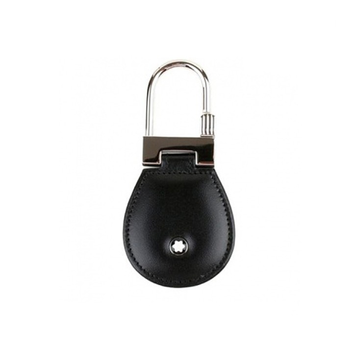 MONTBLANC 키홀더 14085 블랙 /키홀더 | CJ온스타일