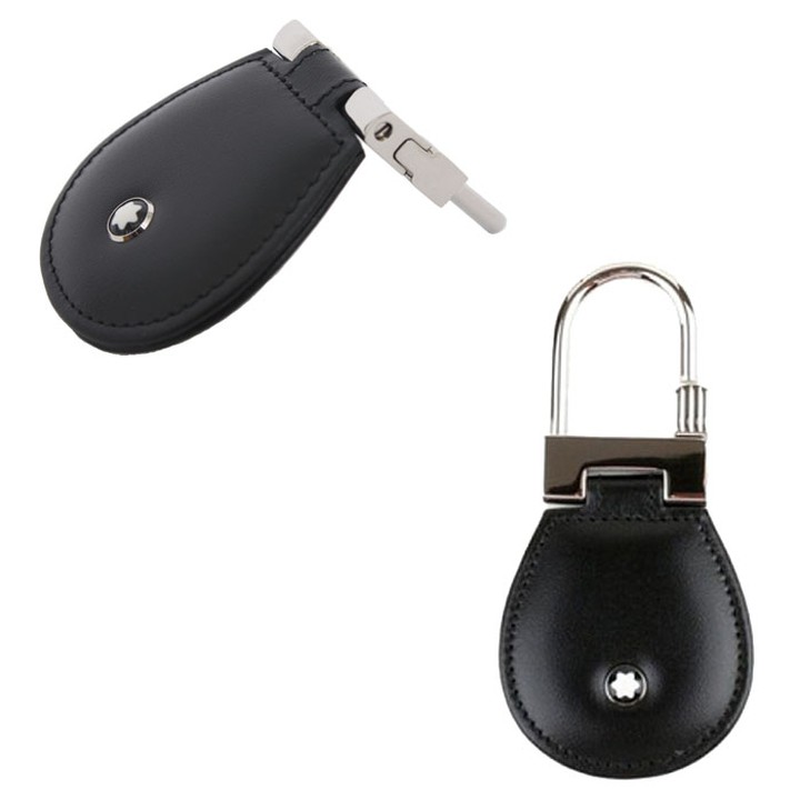MONTBLANC 키홀더 14085 블랙 /키홀더 | CJ온스타일