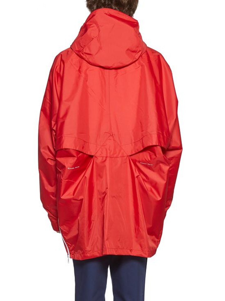 해외직구] 18SS 바이 마틴로즈 언더웨어 JN0YHHX RED Red | CJ온스타일