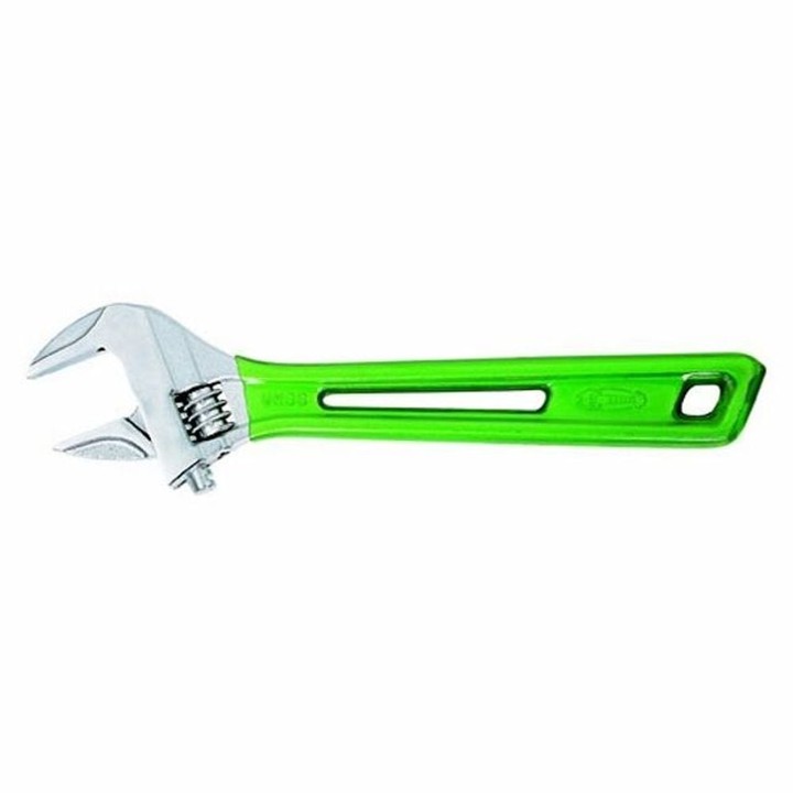 경량몽키(컬러그립) 06inch (UM-24) 작업 수공구 공구기타 경량몽키