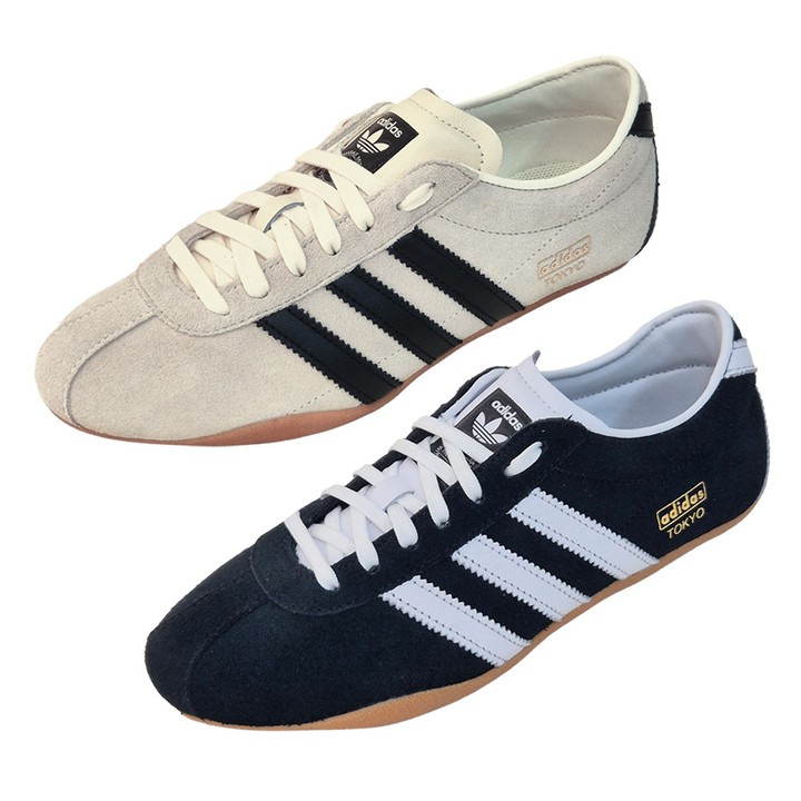 ㄱㄴㅇ出品 adidas) TOKYO W 스니커즈 (womens) 2종 택1 | CJ온스타일