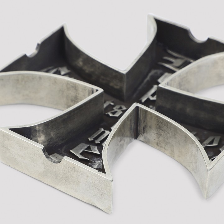 Enfants Riches Deprimes Cross Ashtray 7115350 [관부가세포함] | CJ
