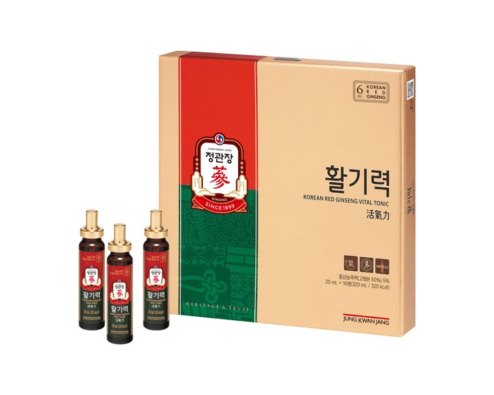 정관장 홍삼