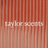 taylor scents 테일러센츠 프로필 이미지